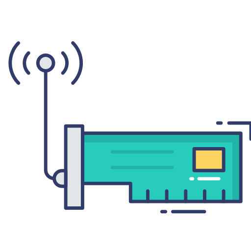 Network Interface Card